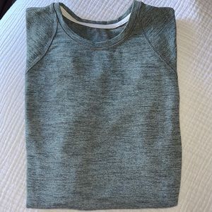 Ready to Rulu Long Sleeve